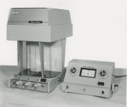 USE of the EA-1 ANALYTICAL BALANCE