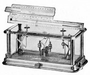 Woolen Cloth and Duck Calculating Balance