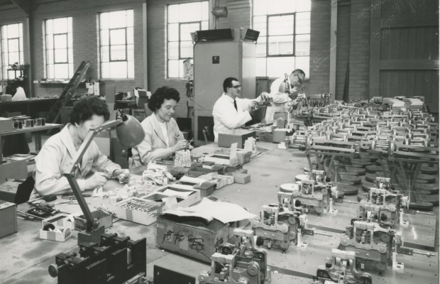 Torbal Production Line